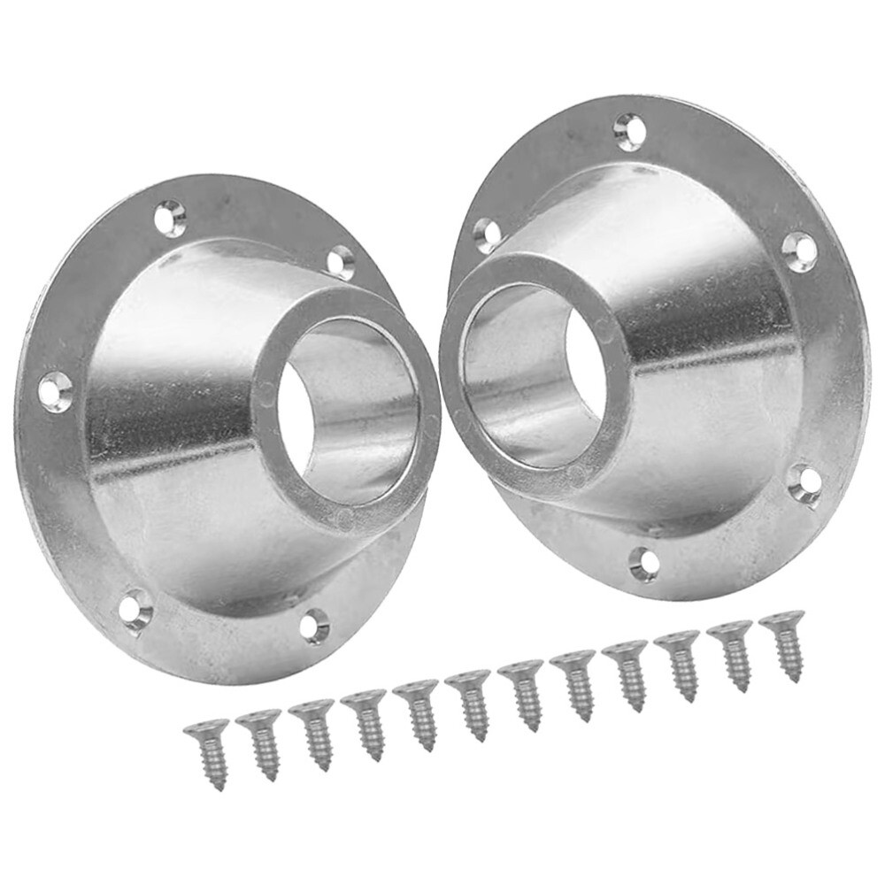 2 Sets RV Table Base Mount Table Base RV Table Mount RV Table Mount Base RV