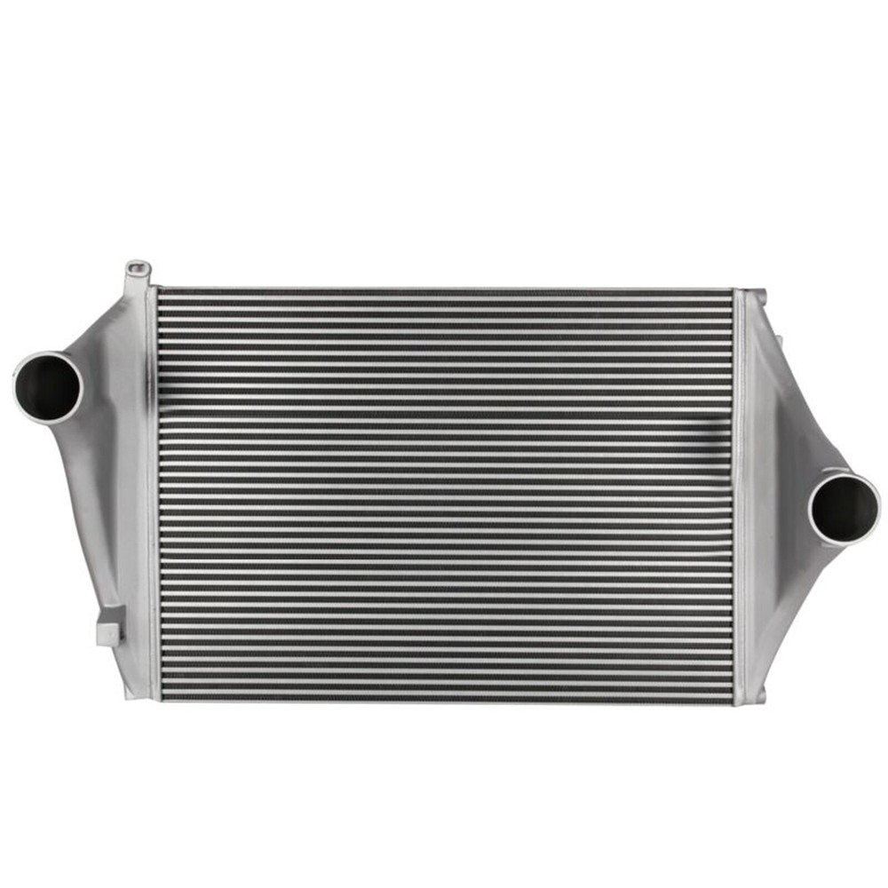Freightliner FL FLD Business Century charge air cooler 36-13/16 x 26-5/8 in