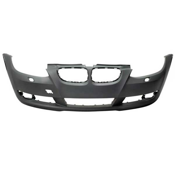 For 07-10 3-Series Front Bumper Cover Assembly w/o M Pkge BM1000189 51117181308