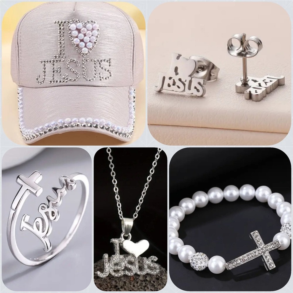 5 Piece Value Pack Deal!!