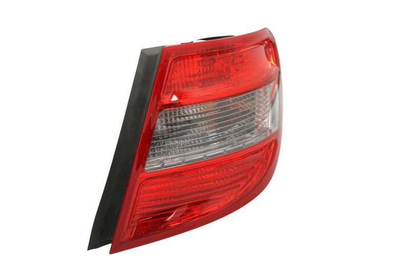 ULO Tail Light Right for Mercedes Benz C-Class S204 Estate Estate Darkened