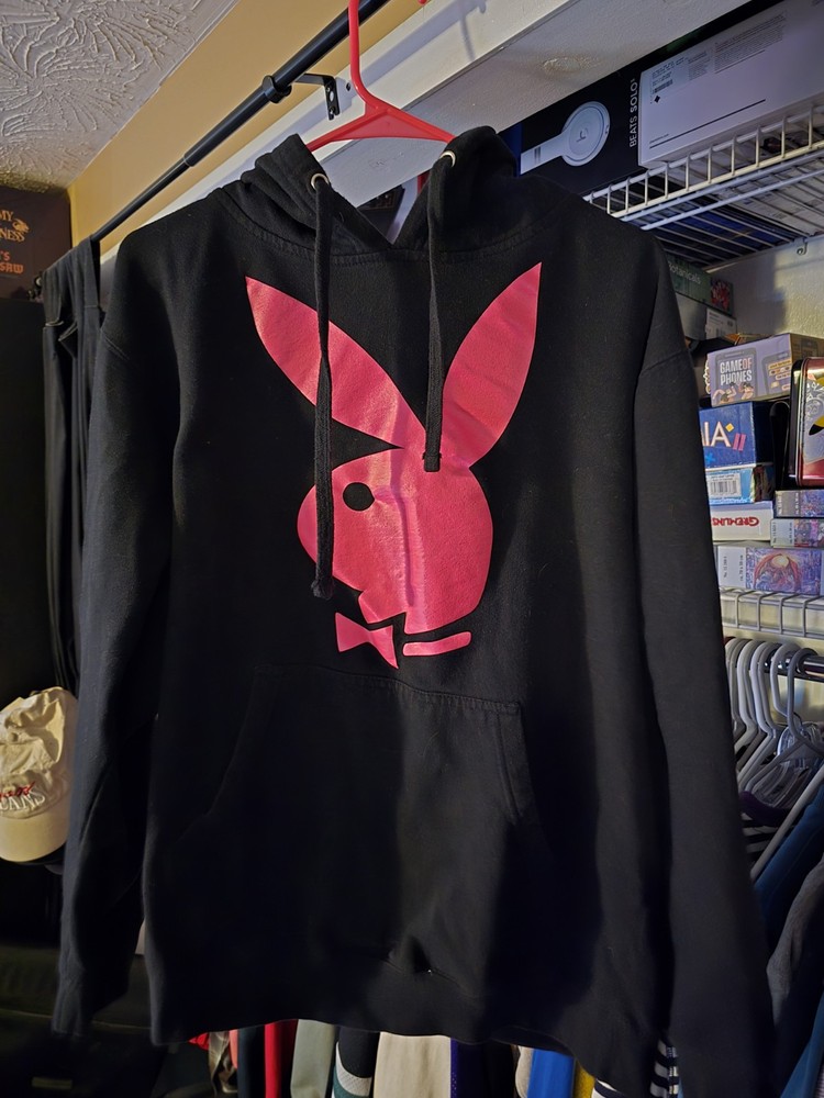 ASSC x Playboy Hoodie '17