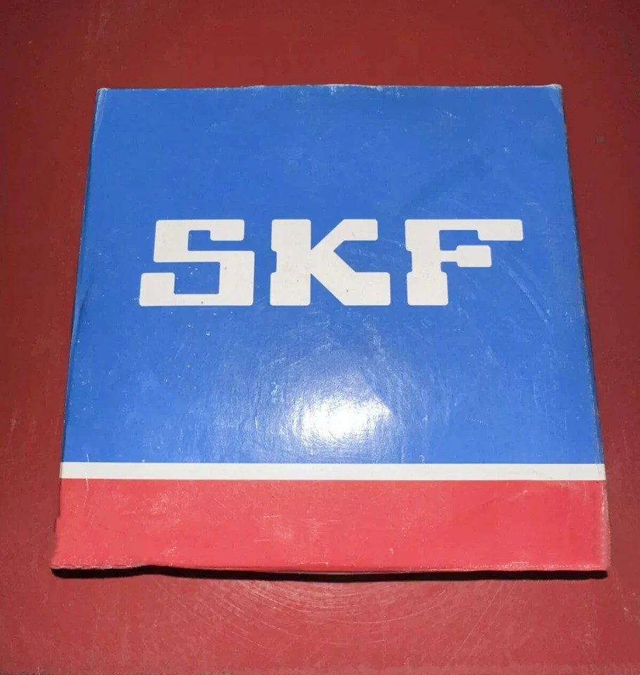 NJ215ECP SKF New Cylindrical Roller Bearing