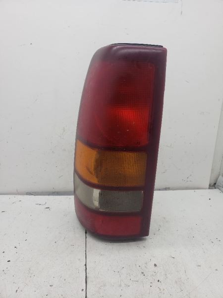 99-03 Sierra 1500 Sportside Driver Left Tail Light 717637