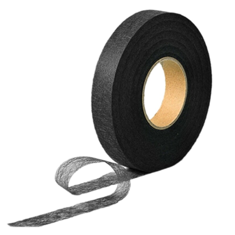 Adhesive Iron On Tape 80yd Hemming Webbing Invisible Mending Tape for Clothes
