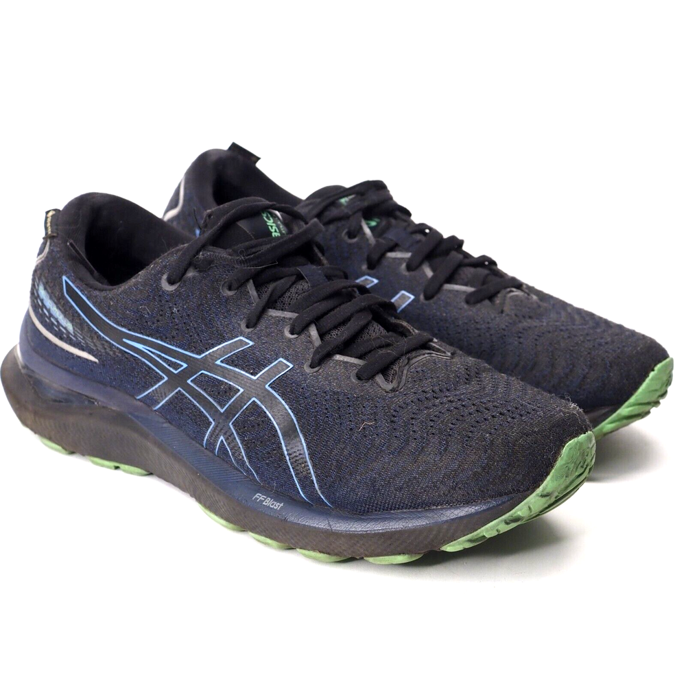 ASICS GEL CUMULUS 24 GTX Mens Trainer Waterproof Size 11 US,  EU:45, UK 10
