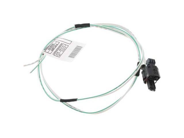 For 535i Direct Injection High Pressure Fuel Pump Wiring Adapter 81322HRPM