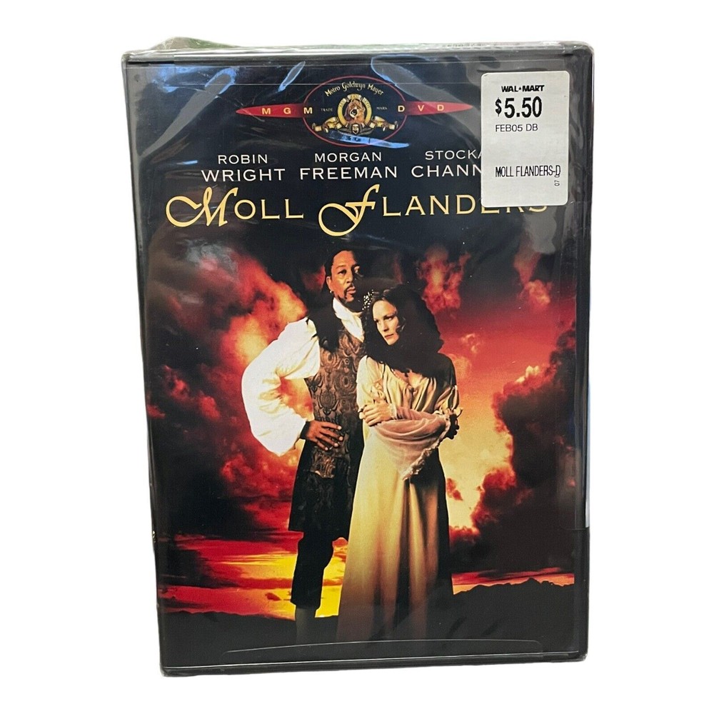 City of Angels DVD Sealed