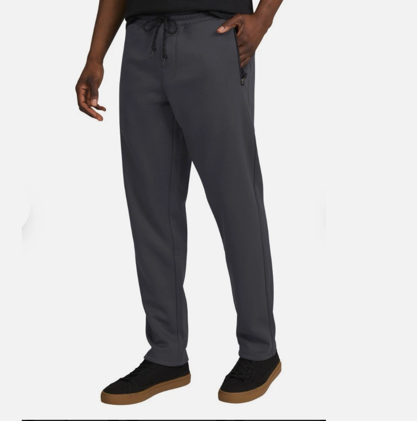 Weatherproof Vintage Tech Fleece Sweatpants Gray Size XXL