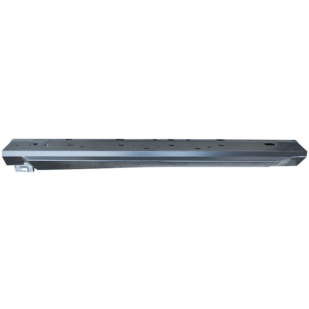 Key Parts 1993-101 OE-Style Replacement Rocker Panel 1998-2011 Ford Ranger Stand