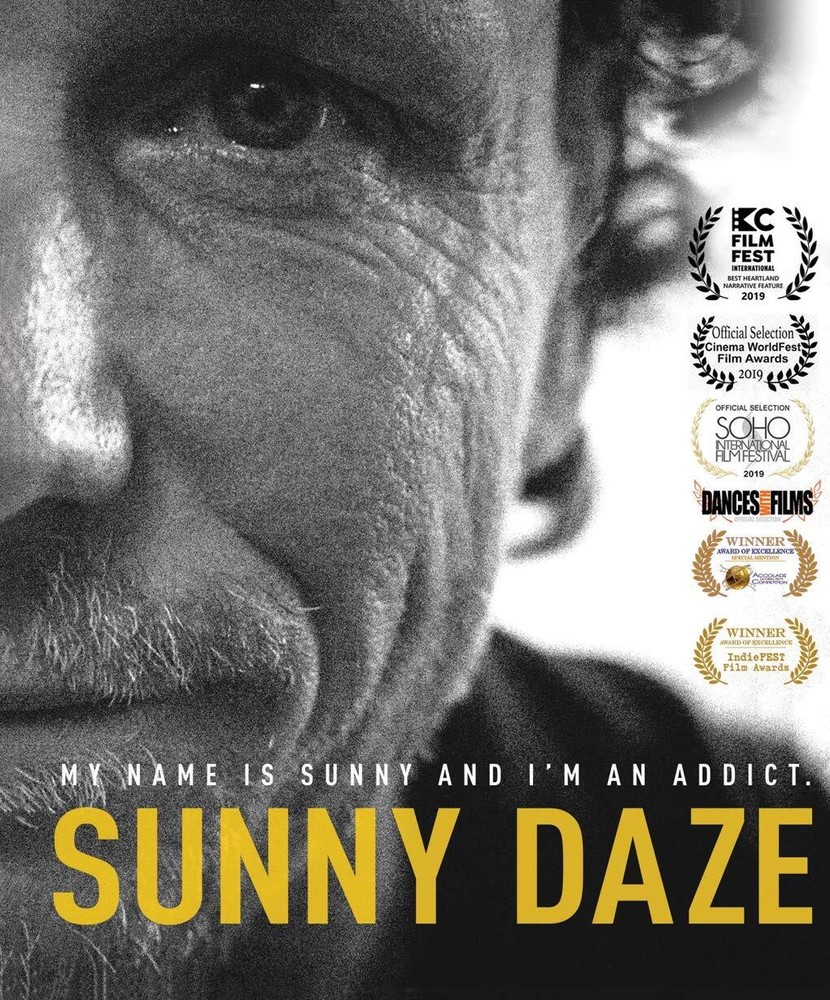 Sunny Daze (Blu-ray)