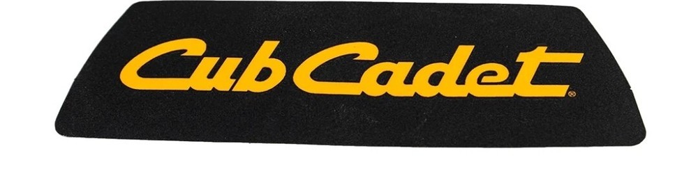 Cub Cadet 759-05924 KIT-KAW Recall Registration Kit