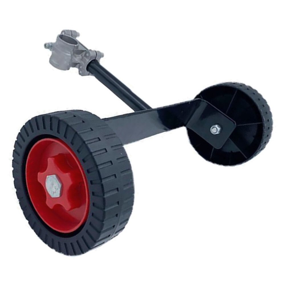 28mm Lawn Mower Caster Wheel for Push Mowers and BBQ Racks