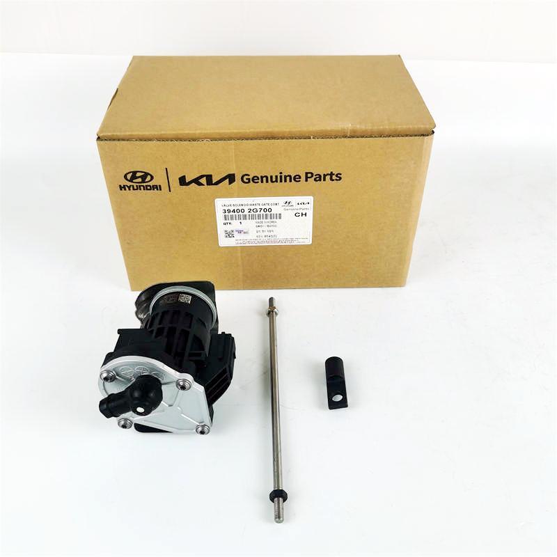 For Hyundai Kia 2009-2015 2.0L Turbo Wastegate Actuator 39400-2G700 39400-2G720