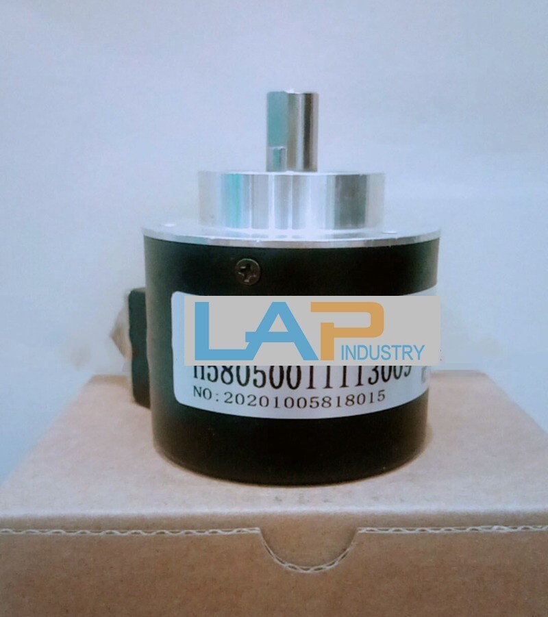 1PCS NEW FIT FOR H58050011113009 ROTARY ENCODER