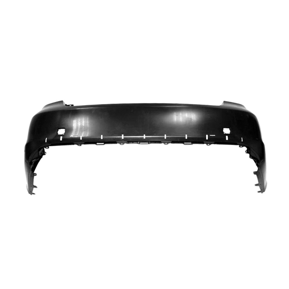 2010-2012 Lexus LS460 Rear Bumper Cover BCR-1141B CAPA Certified