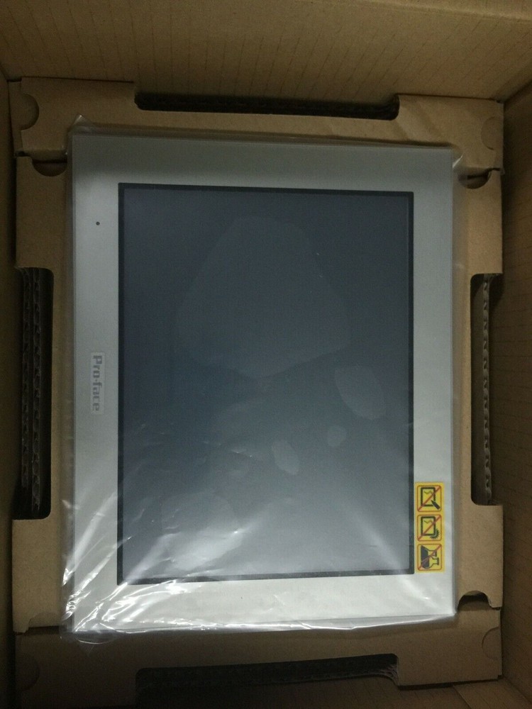 Pro-face PFXGP4501TAD HMI Proface Touch Screen Panel New In Box Expedited Ship #