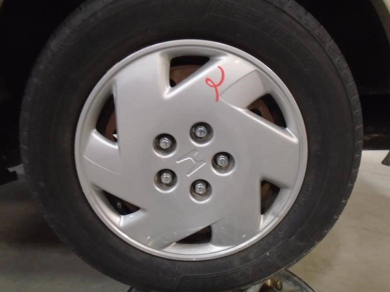 Wheel Cover HubCap 15
