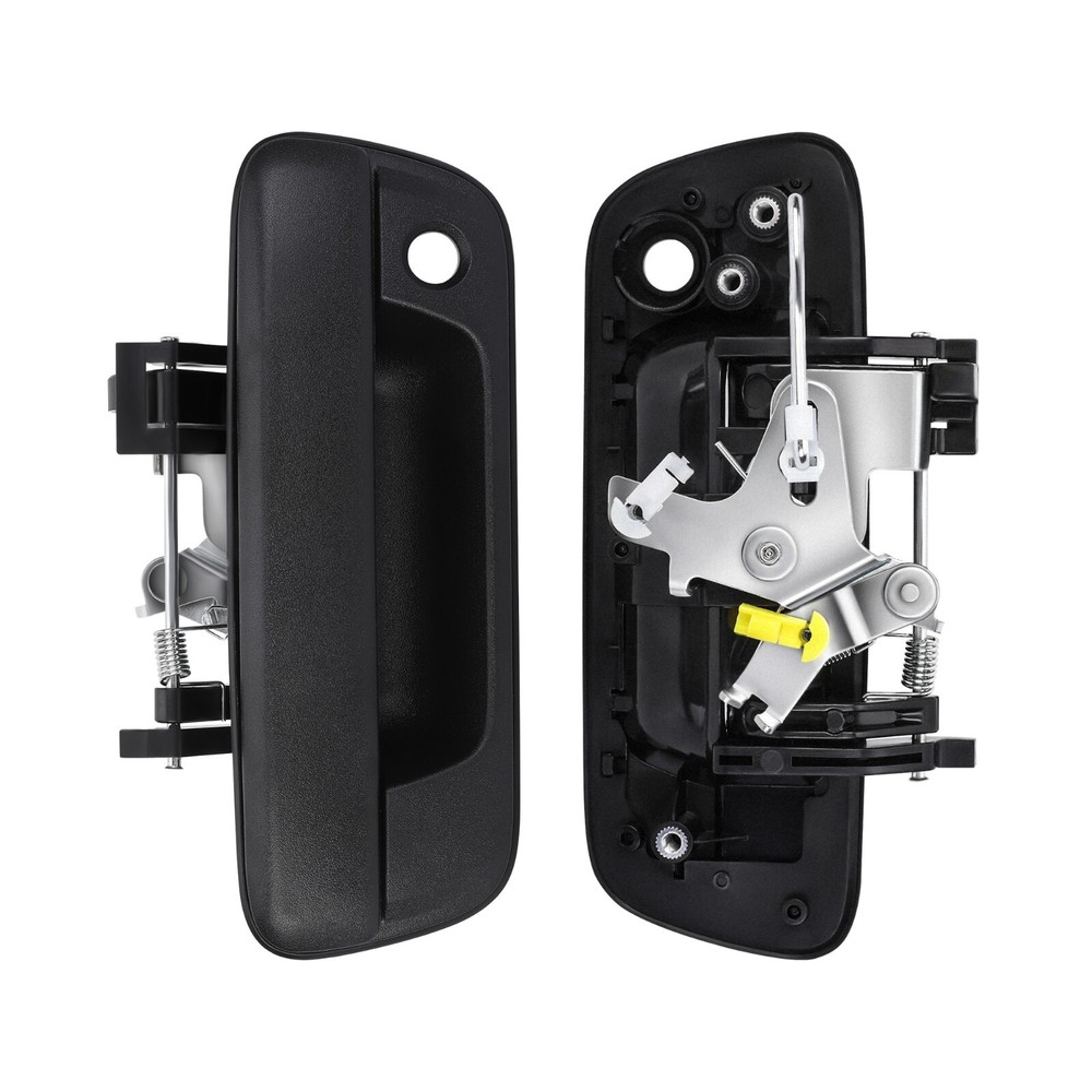 1x Tailgate Door Handle For 2004-2012 GMC Canyon Isuzu i-290 Rear Tailgate Latch