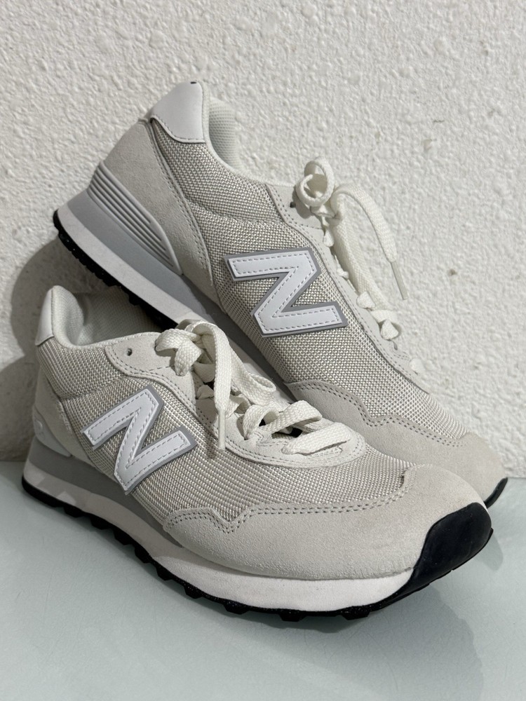 New Balance Women's W515WHT Sneakers White Size 9.5