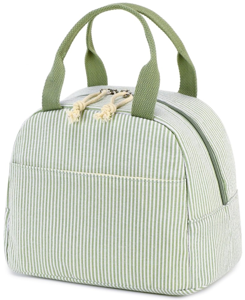 Lunch Box for Women Cute Lunch Bag Reusable Insulated Lunch Bags Large Capaci...
