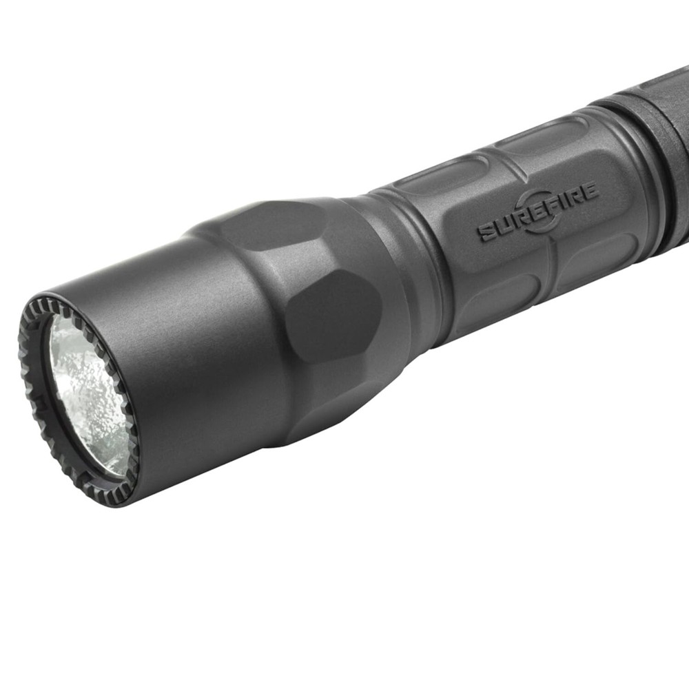 Durable G2X LED Flashlight - 400 Lumen High-Performance Light for Any Situation