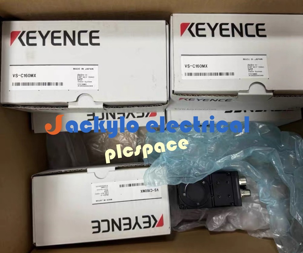 Keyence SJ-E060H brand new Static Eliminator SJ-E060H