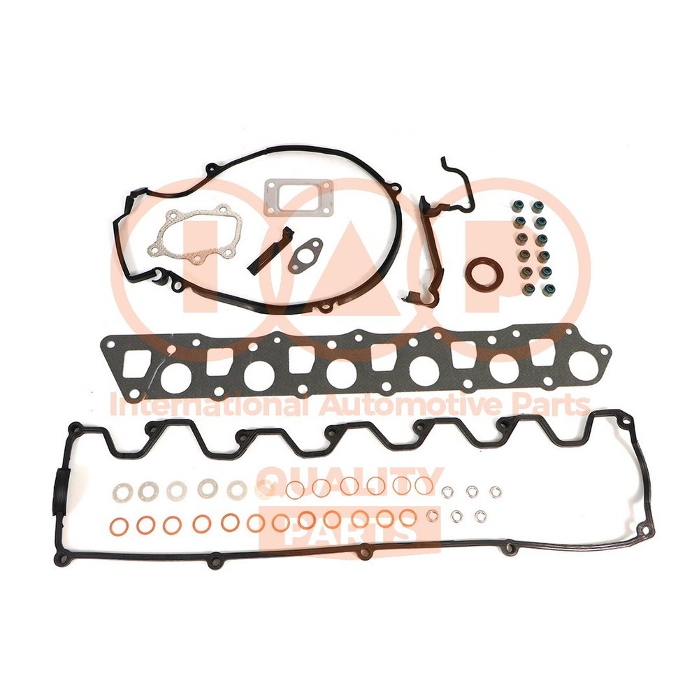 Gasket kit, head 116-13030 IAP QUALITY PARTS for Nissan