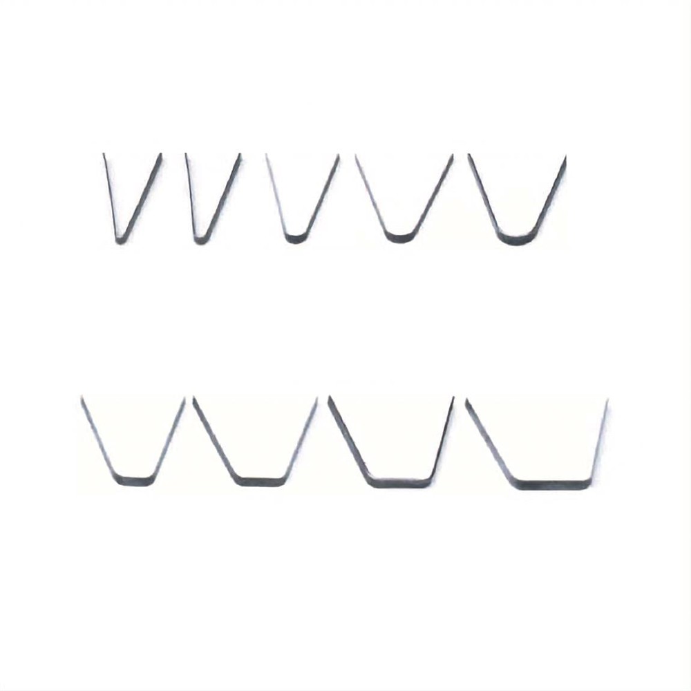 BST01R Round Standard Blades in a Pack of 12 for Precision Cutting and Crafting Needs