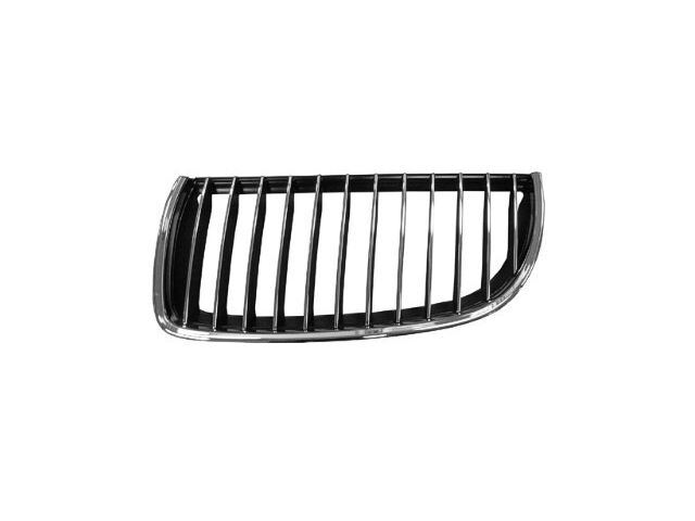Left - Driver Side Action Crash Grille Assembly fits BMW 330i 2006 63BWCD