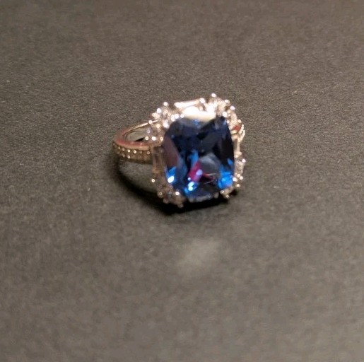JTV Ring