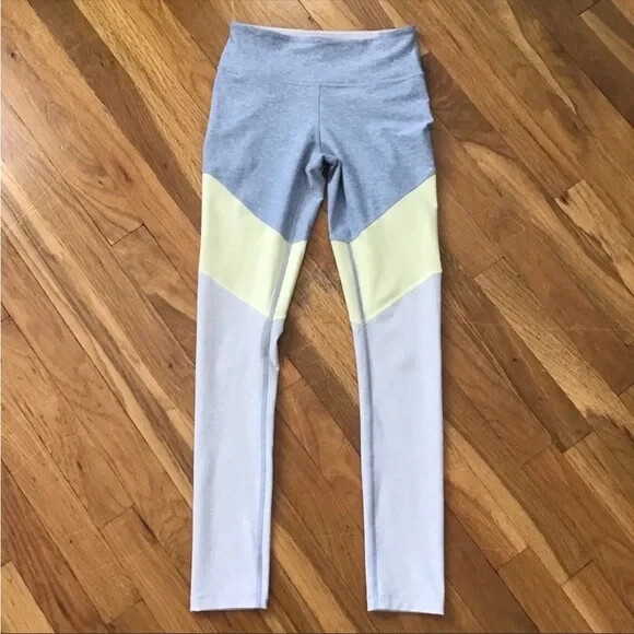 Outdoor Voices 7/8 Springs Leggings Size XS