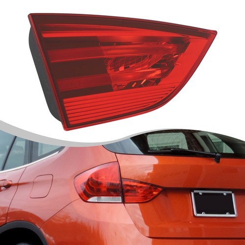 Left Inner Tail Light For 2012 2013 2014 2015 BMW X1 E84 Halogen OE 63212990113.