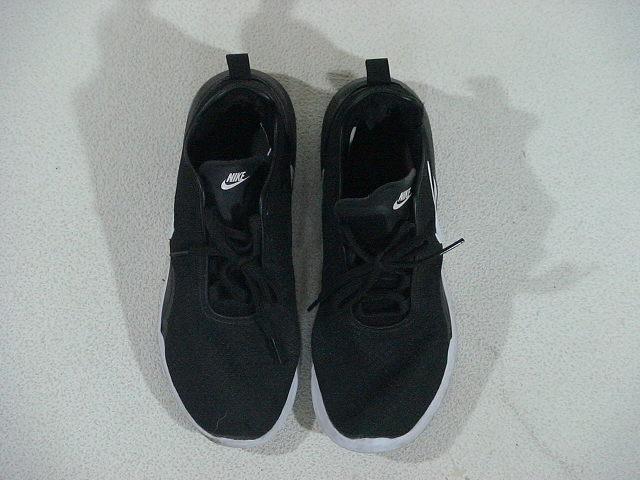 Men 7.0US 87958 Nike Air Sneakers Black
