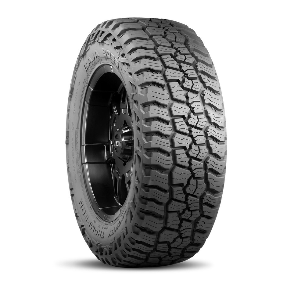 Mickey Thompson 90000036815 Mickey Thompson Baja Boss A/T Tire