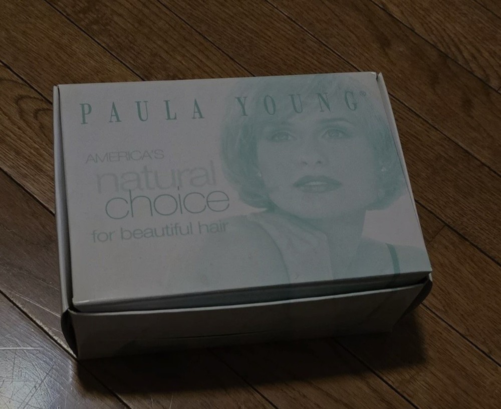 Paula Young Wig A2252 Shirley Average 44