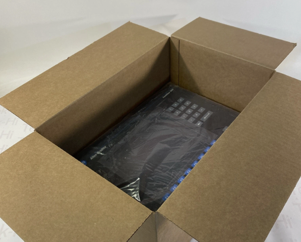 Allen Bradley New Original Touch screen 2711-K10C20 UPS or DHL fast delivery