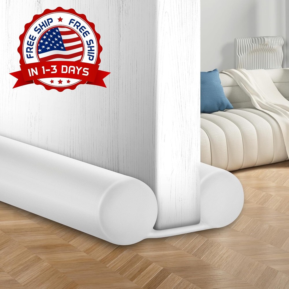 Juntas Para Puerta Para Debajo De La Burlete Puertas Aislante Adhesivo Fuerte US