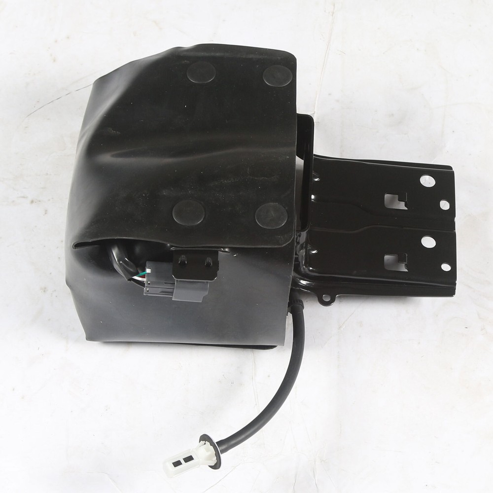 Air Suspension Compressor Rear For Nissan Armada Infiniti QX56 QX80 53400-1LA4C