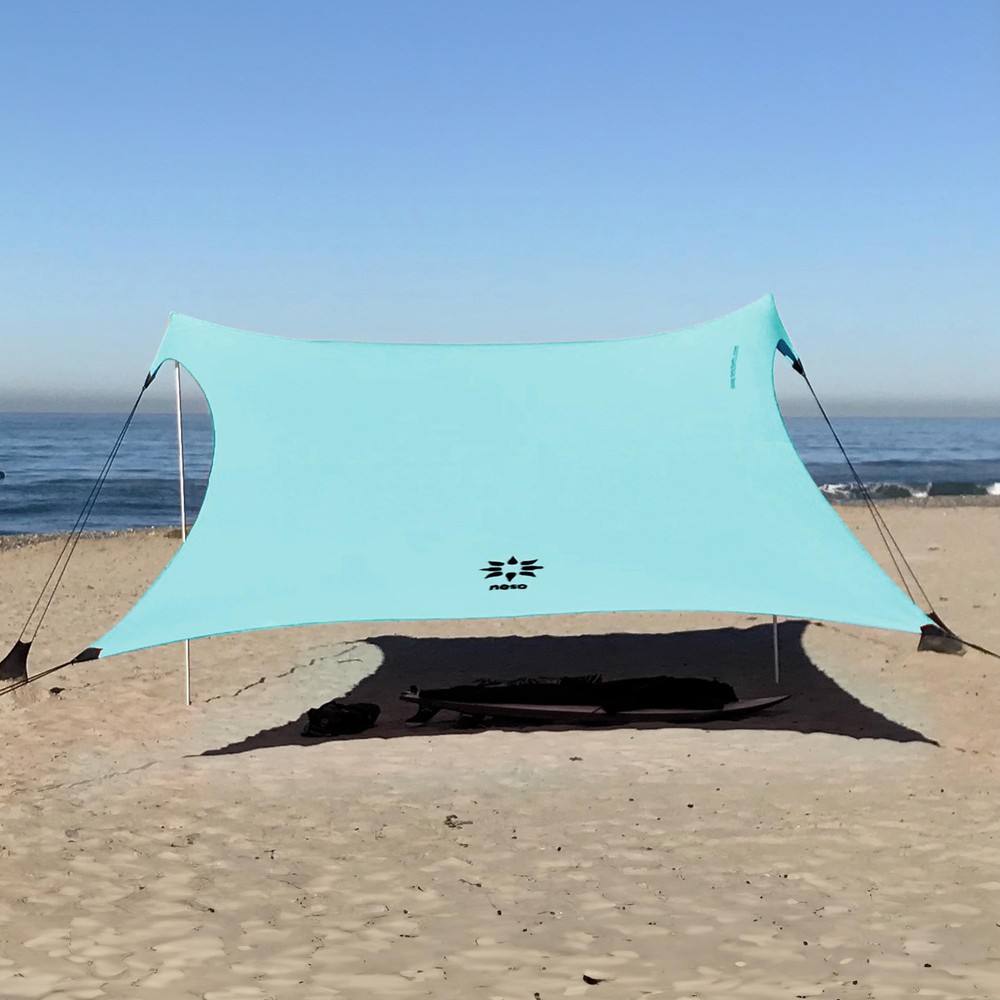 Gigante - Portable Beach Tent - Ideal to Enjoy with Family and Friends - UPF ...