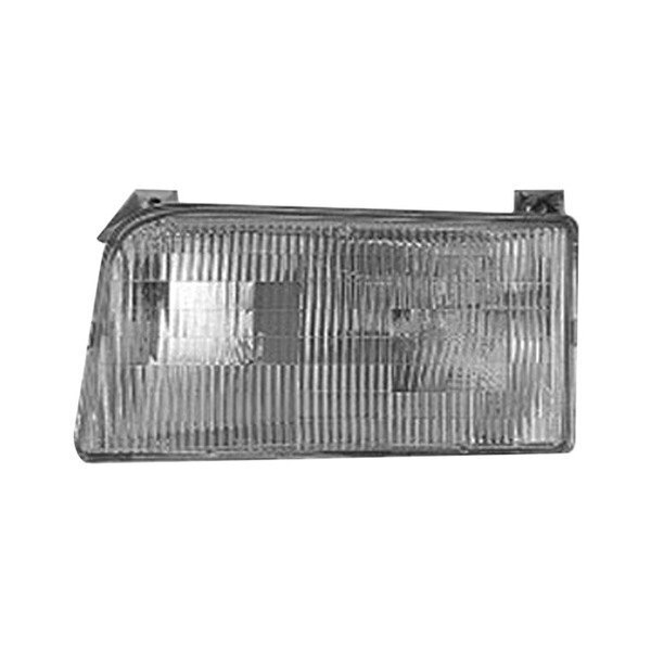 For Headlight Assembly Ford 1997-92