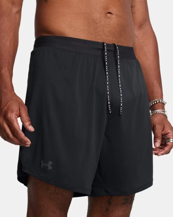 Under Armour UA Launch Elite 7