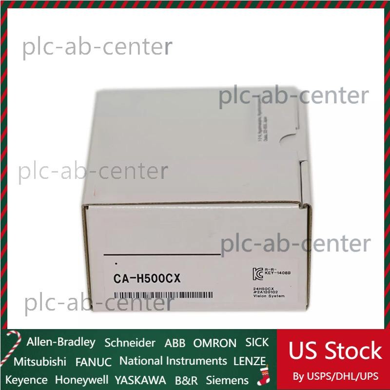 1X For Keyence CA-H500CX CAH500CX Vision System