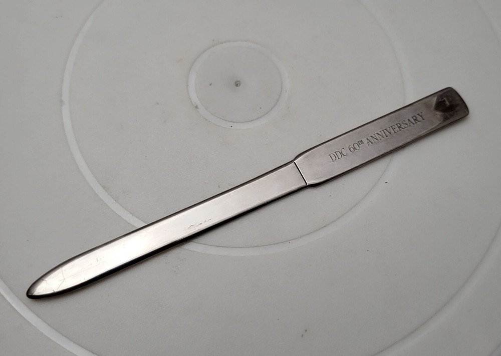 Tiffany & Co. Silver plate 7