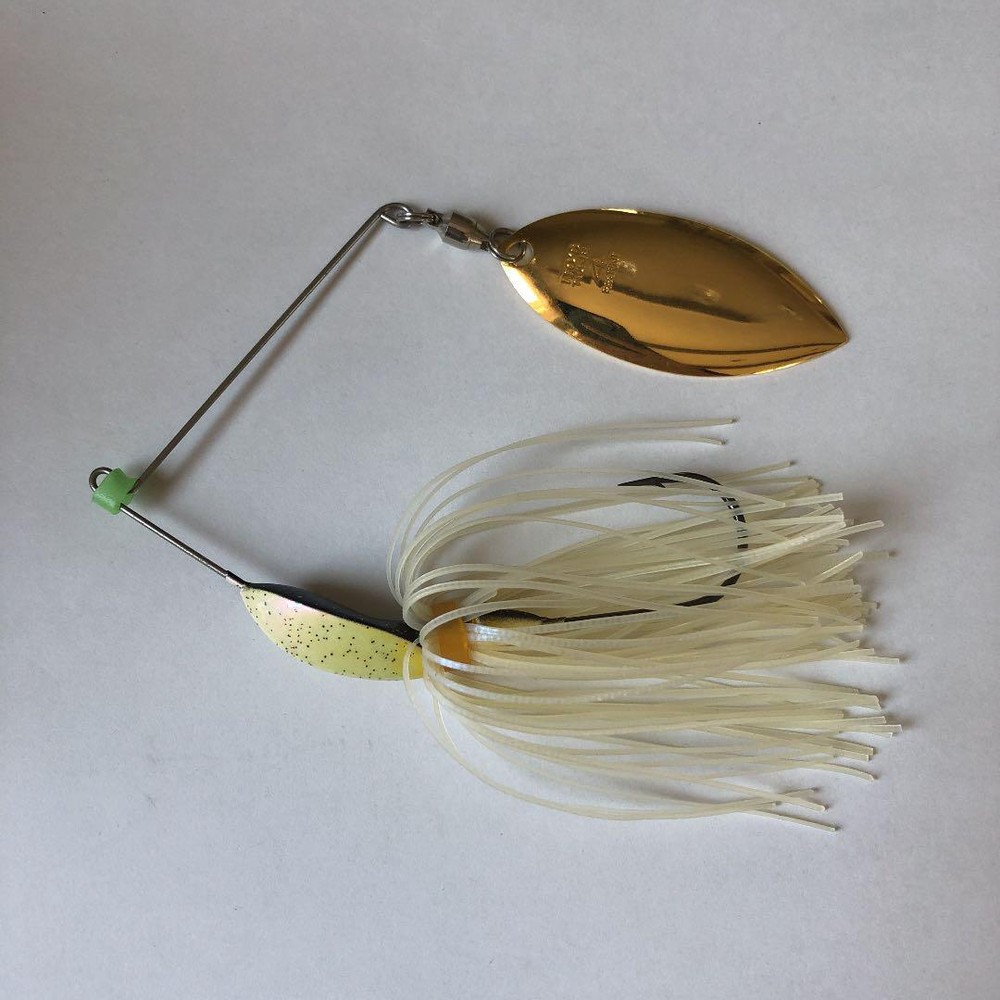 Fishing Lure Megabass Lure Spinnerbait