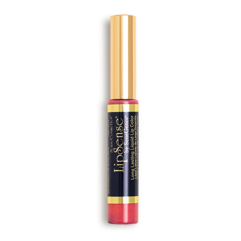 LipSense by SeneGence Long Lasting Liquid Lip Color Razzberry  0.25oz