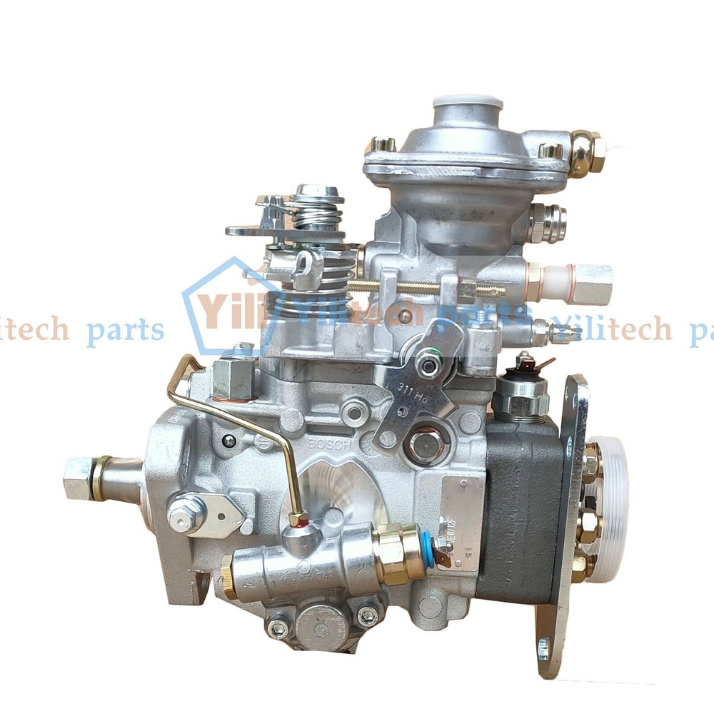 Fuel Injector Pump 3960900 0460426401 For Cummins Engine ISBE 6BT 5.9L