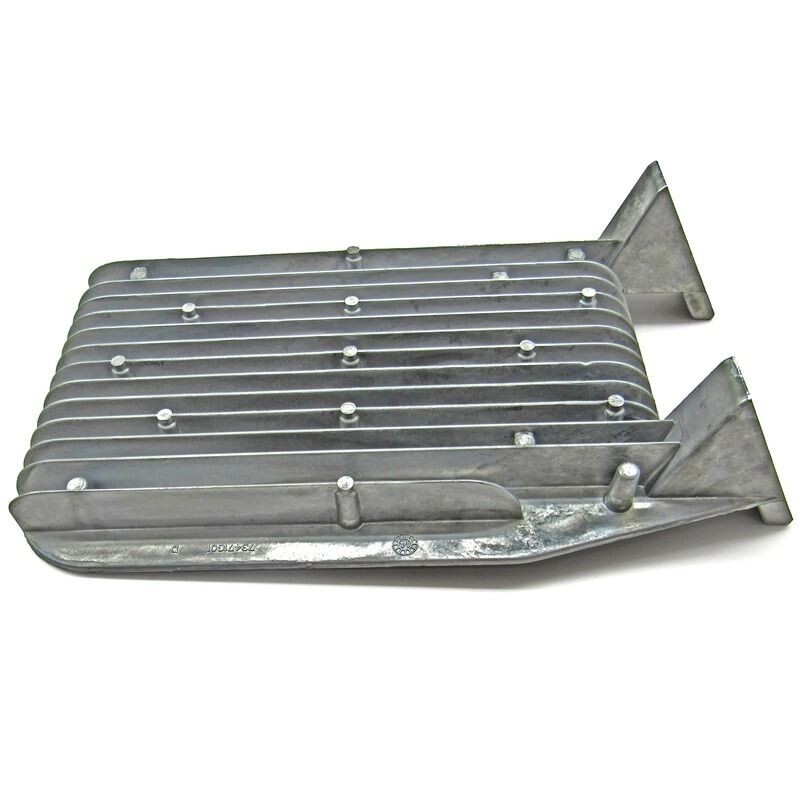 EZGO Golf Cart OEM Heat Sink 73471G01 for 1997-2022 TXT Medalist Express Hauler