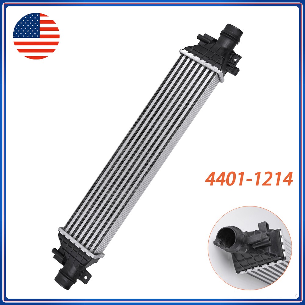 2013-20 Buick Encore 15-19 Chevy Trax 1.4L Intercooler Charge Air Cooler