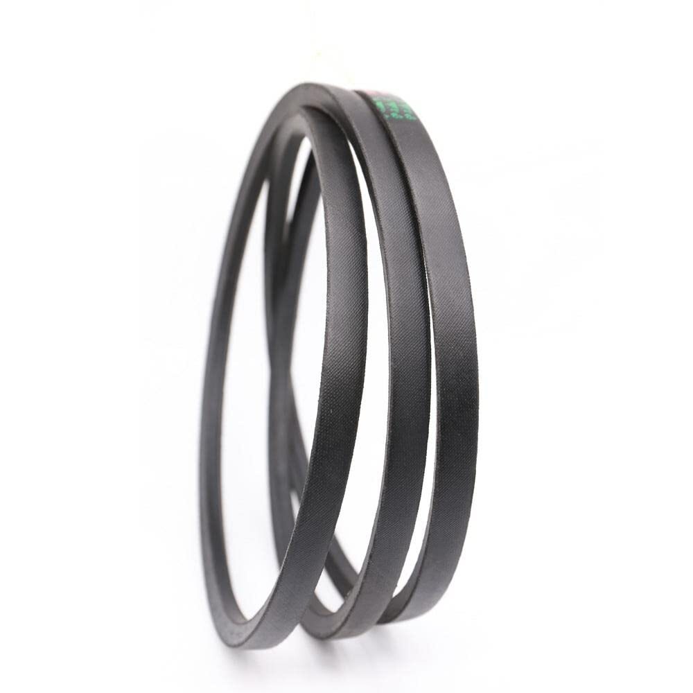 Lawn Mower Deck Belt for Toro 114-0453 74409, 74409CP, 74538, 74548, 74558, 7...